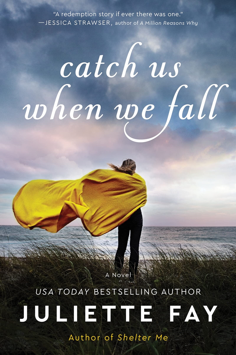 Catch Us When We Fall A Novel/Product Detail/General Fiction Books