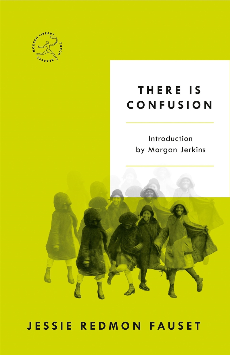 There Is Confusion/Product Detail/General Fiction Books