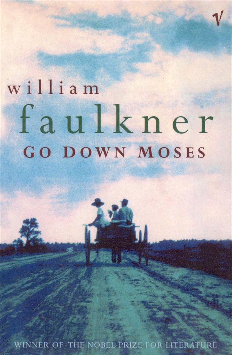 Go Down Moses & Other Stories/Product Detail/General Fiction Books