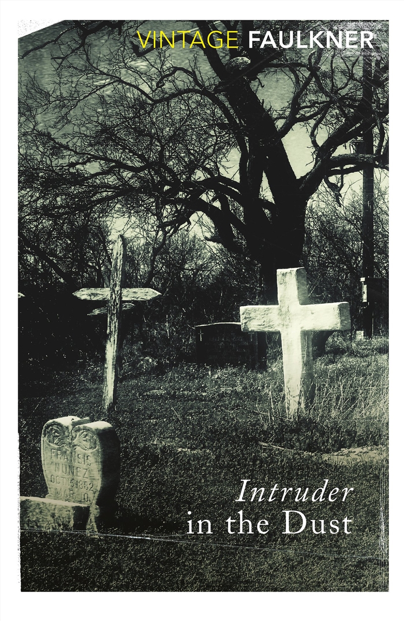 Intruder In The Dust/Product Detail/General Fiction Books