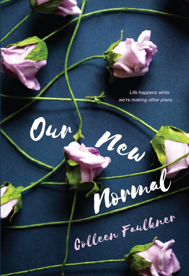 Our New Normal/Product Detail/General Fiction Books