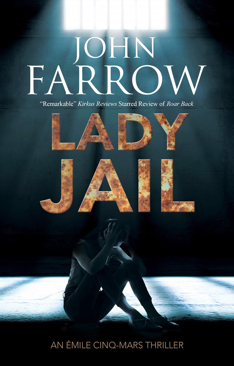 Lady Jail/Product Detail/General Fiction Books