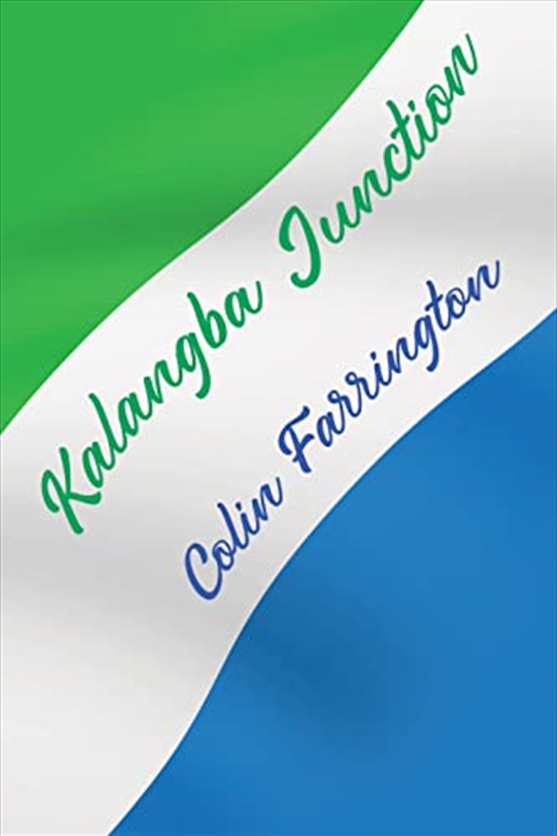 Kalangba Junction/Product Detail/General Fiction Books