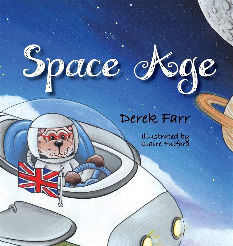 Space Age/Product Detail/General Fiction Books