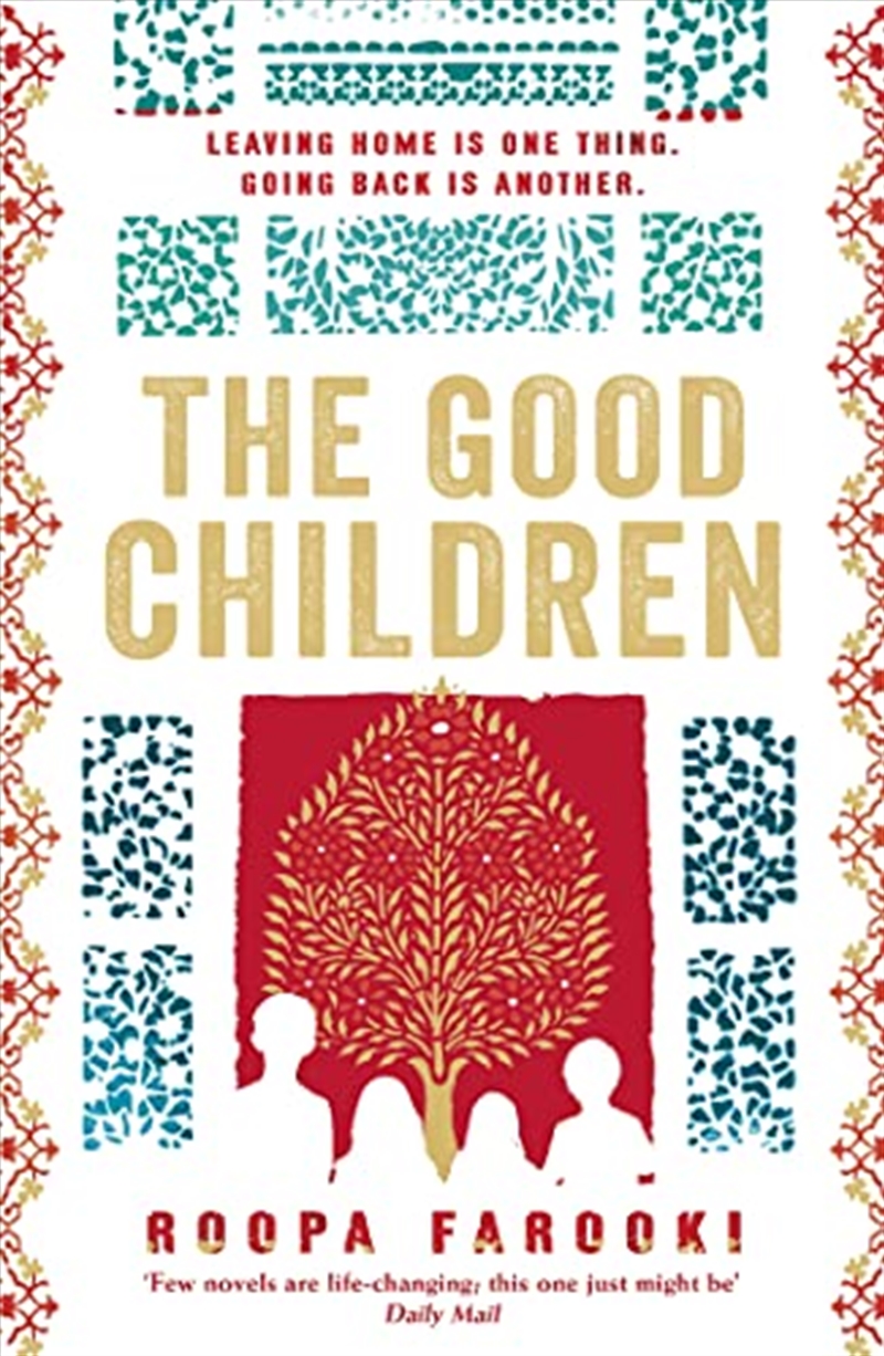 Good Children/Product Detail/General Fiction Books