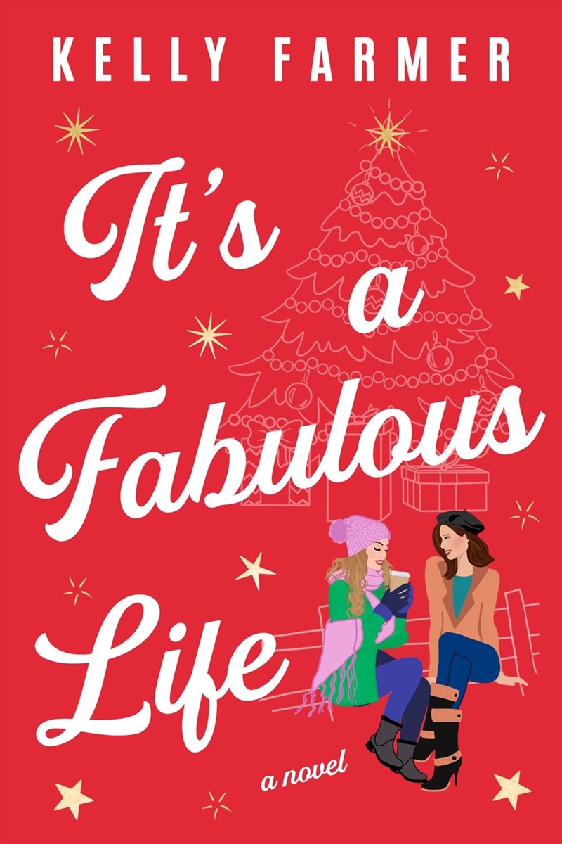 Its A Fabulous Life/Product Detail/General Fiction Books