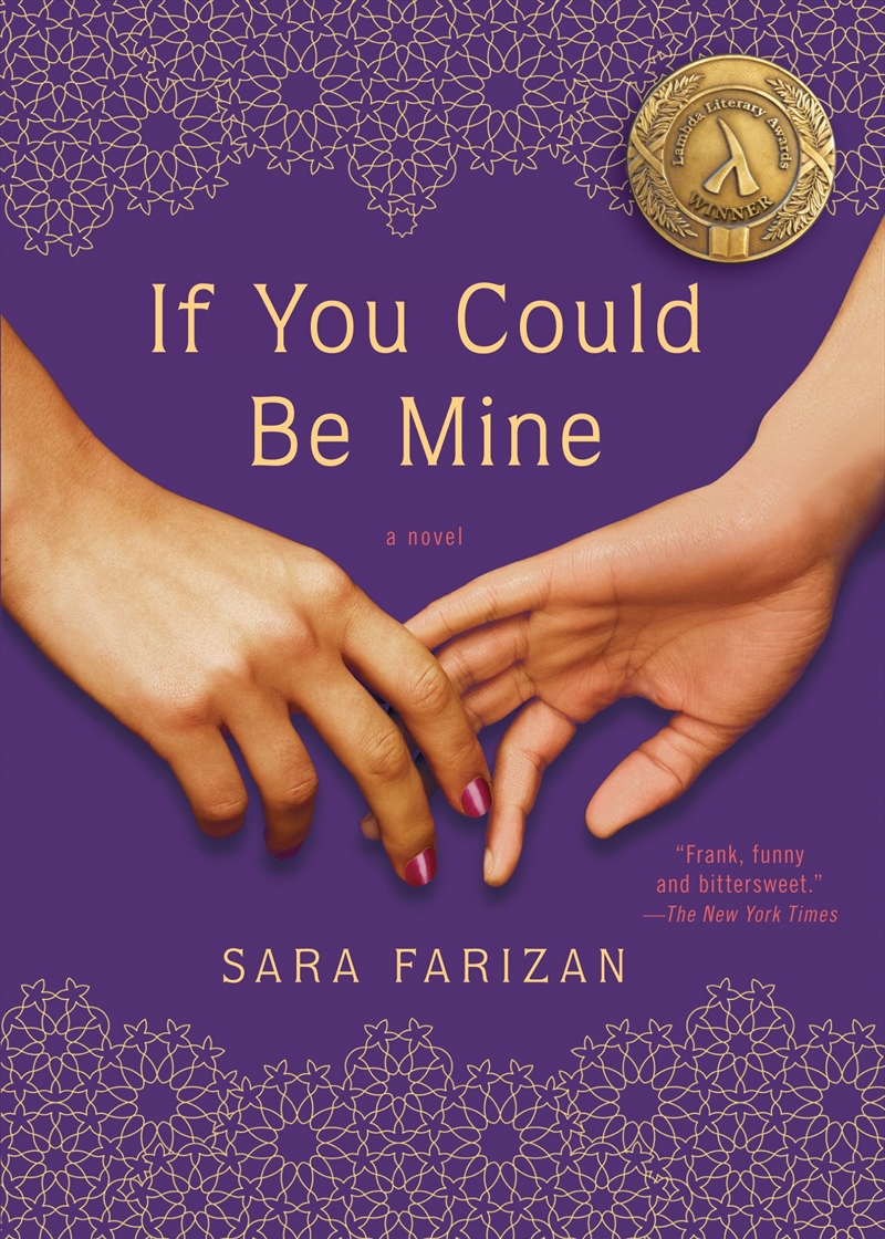 If You Could Be Mine/Product Detail/General Fiction Books
