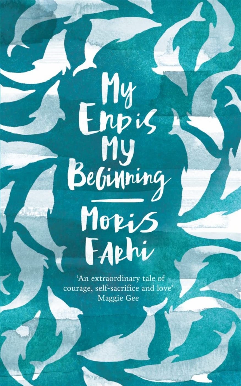 My End Is My Beginning/Product Detail/General Fiction Books
