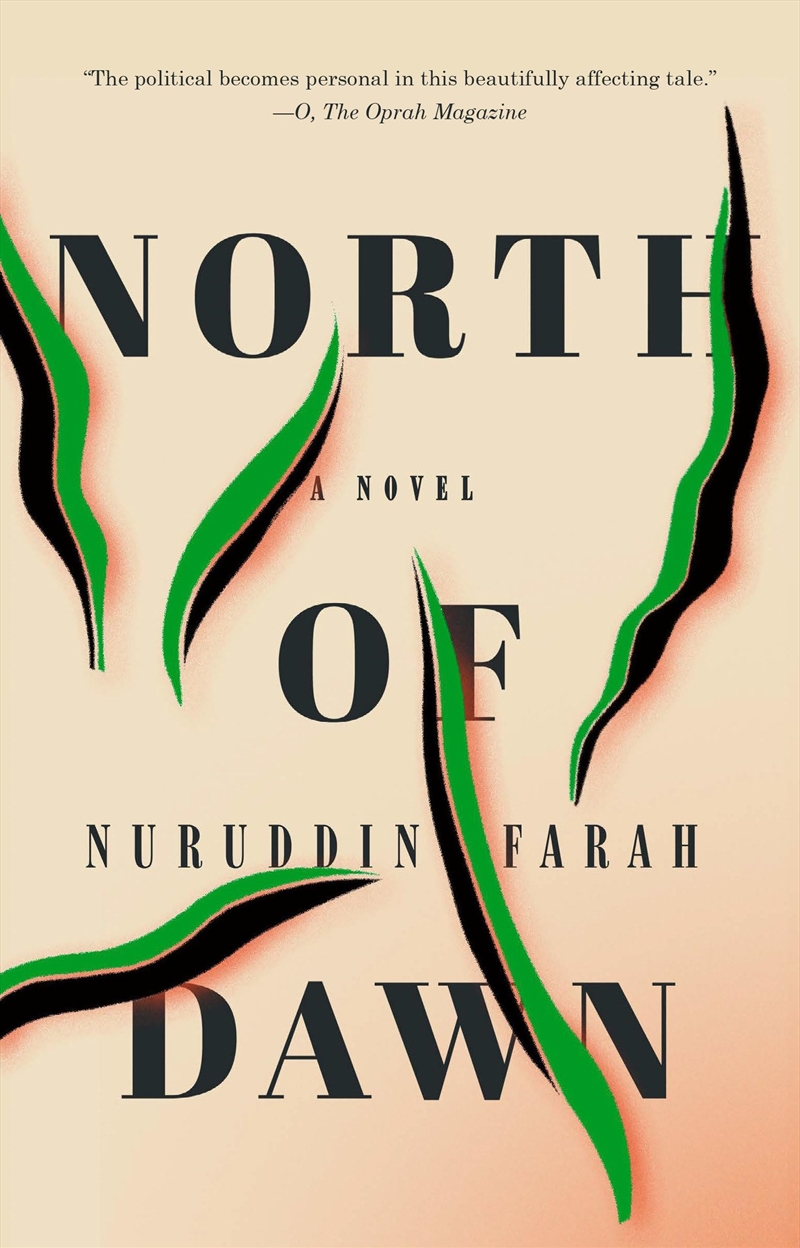North Of Dawn/Product Detail/General Fiction Books