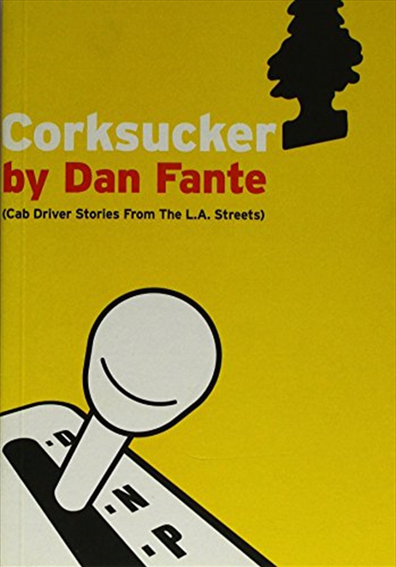 Corksucker/Product Detail/General Fiction Books