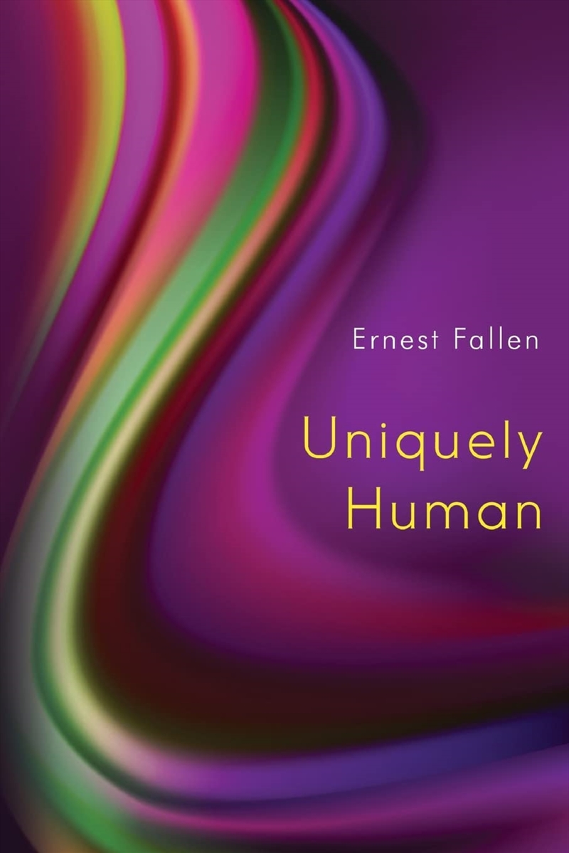 Uniquely Human/Product Detail/General Fiction Books