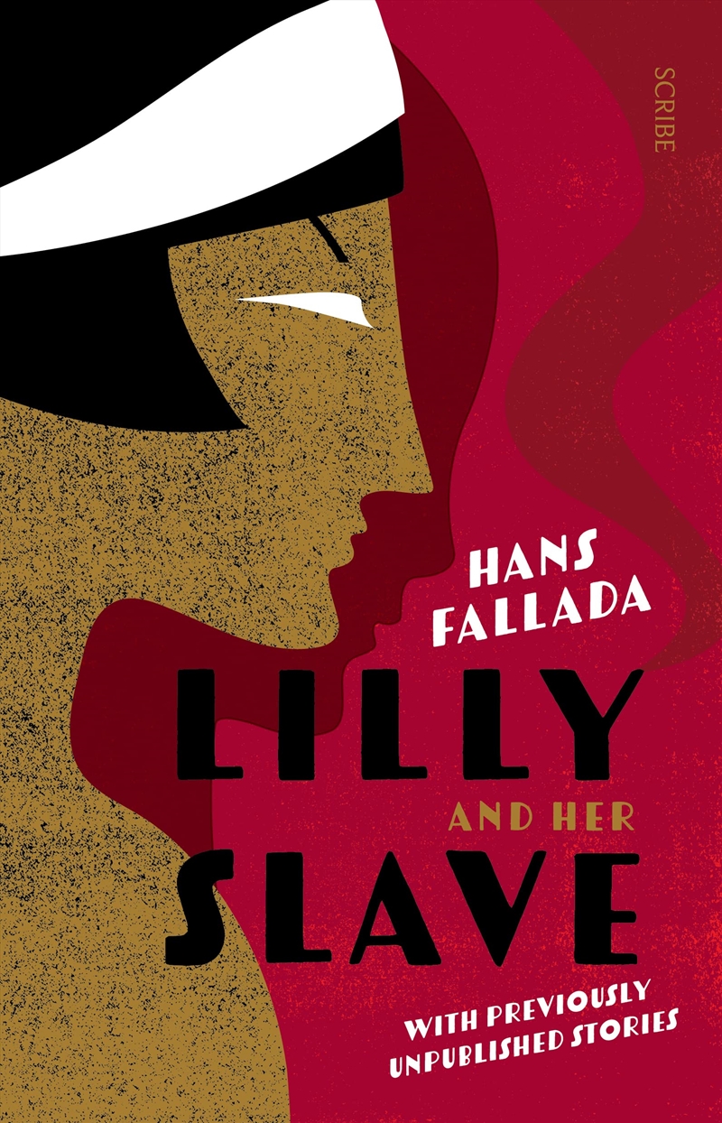 Lilly & Her Slave/Product Detail/General Fiction Books