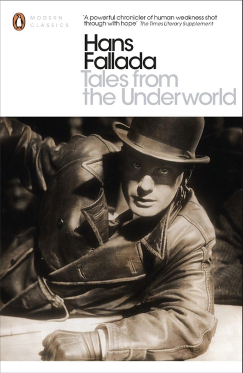 Tales From The Underworld/Product Detail/General Fiction Books