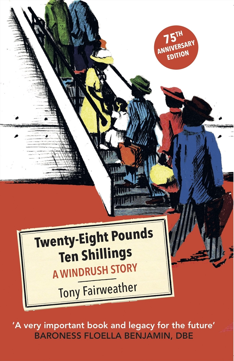 Twentyeight Pounds Ten Shillings/Product Detail/General Fiction Books