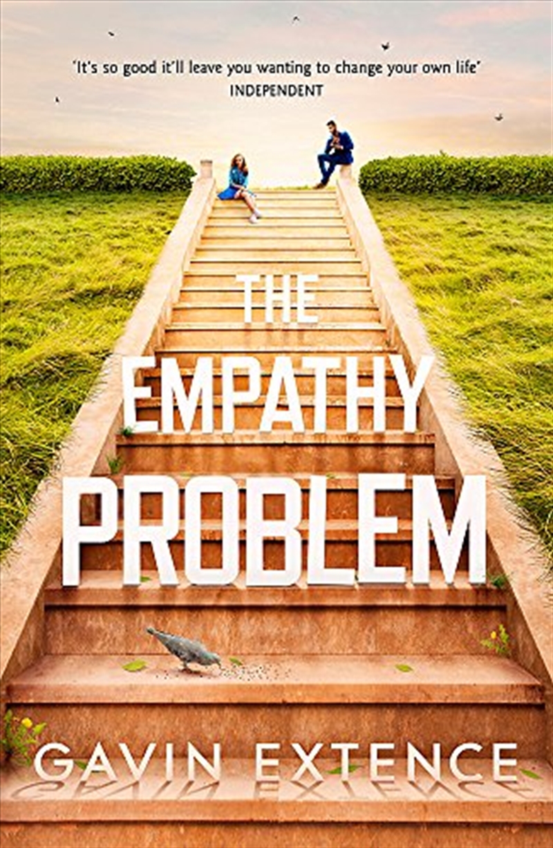 Empathy Problem/Product Detail/General Fiction Books