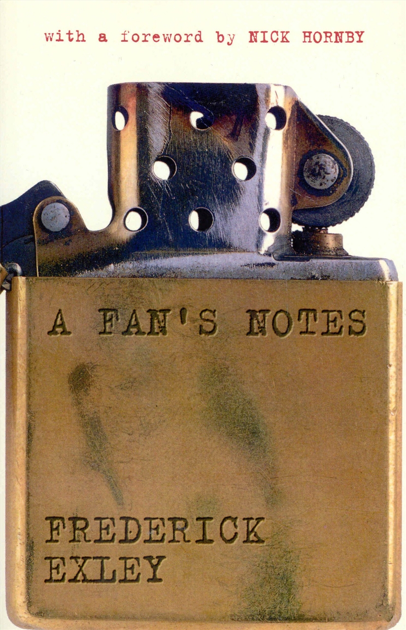 Fans Notes/Product Detail/General Fiction Books