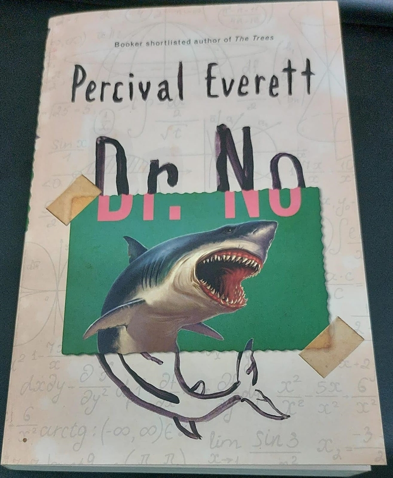 Dr No/Product Detail/General Fiction Books