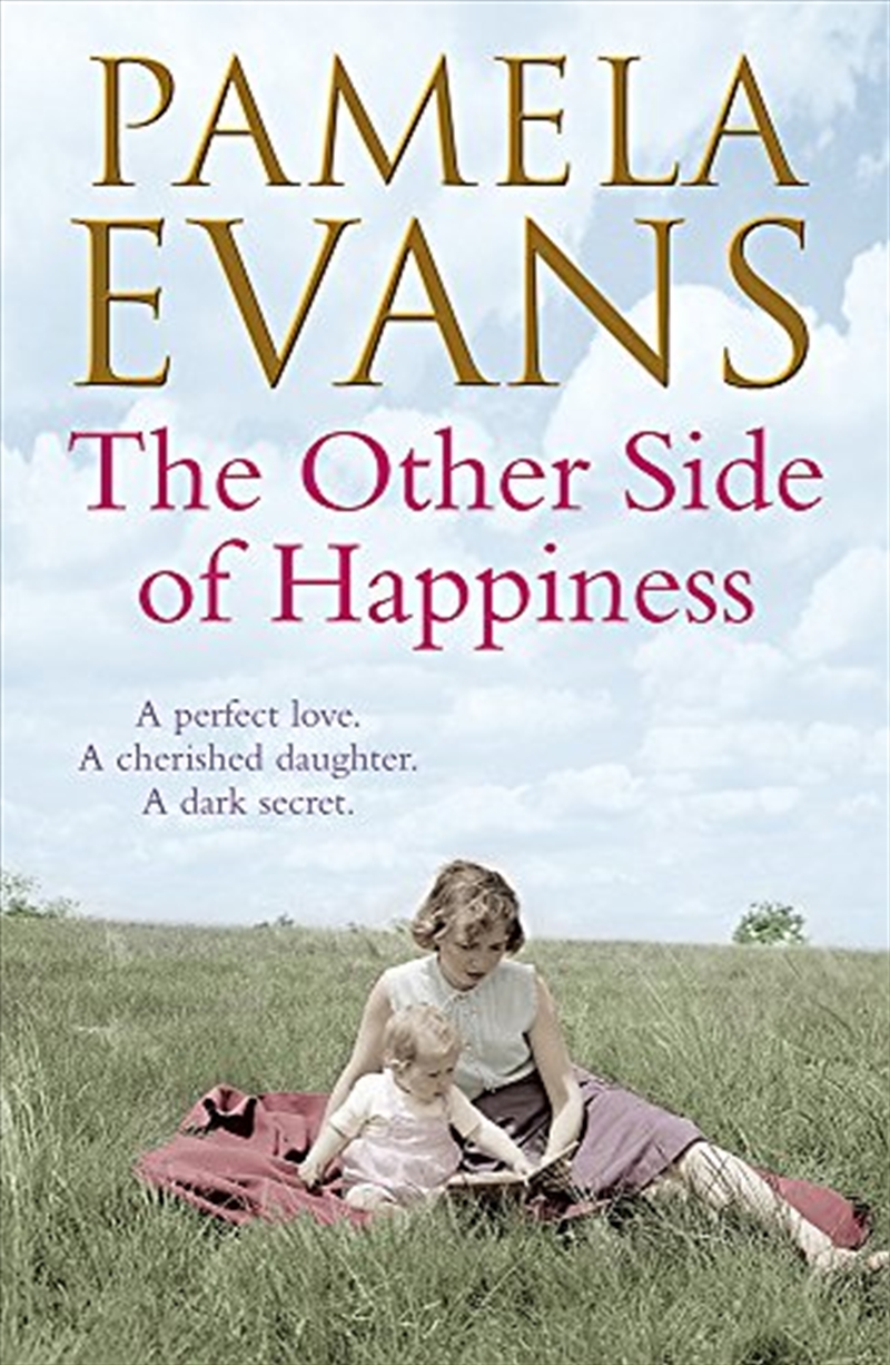 Other Side Of Happiness/Product Detail/General Fiction Books
