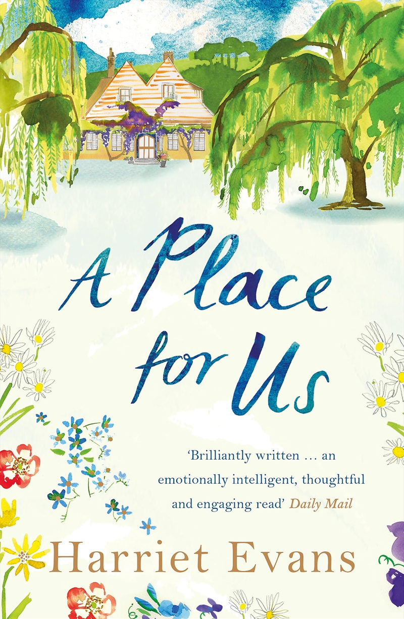 Place For Us/Product Detail/General Fiction Books