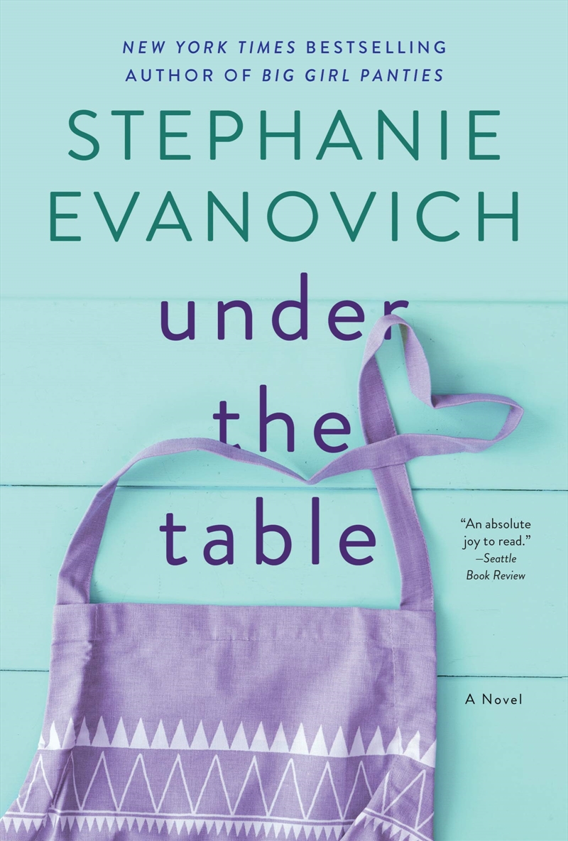 Under The Table/Product Detail/General Fiction Books