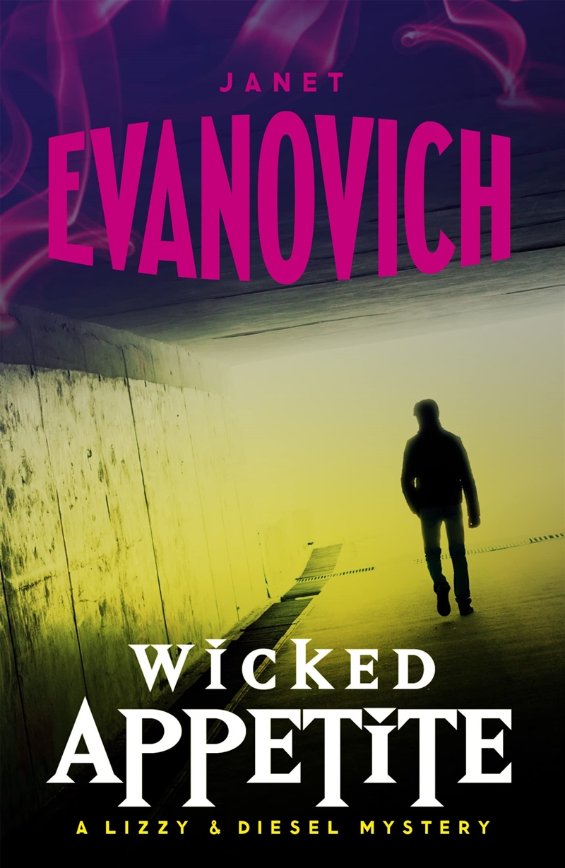 Wicked Appetite Wicked Series Boo/Product Detail/General Fiction Books