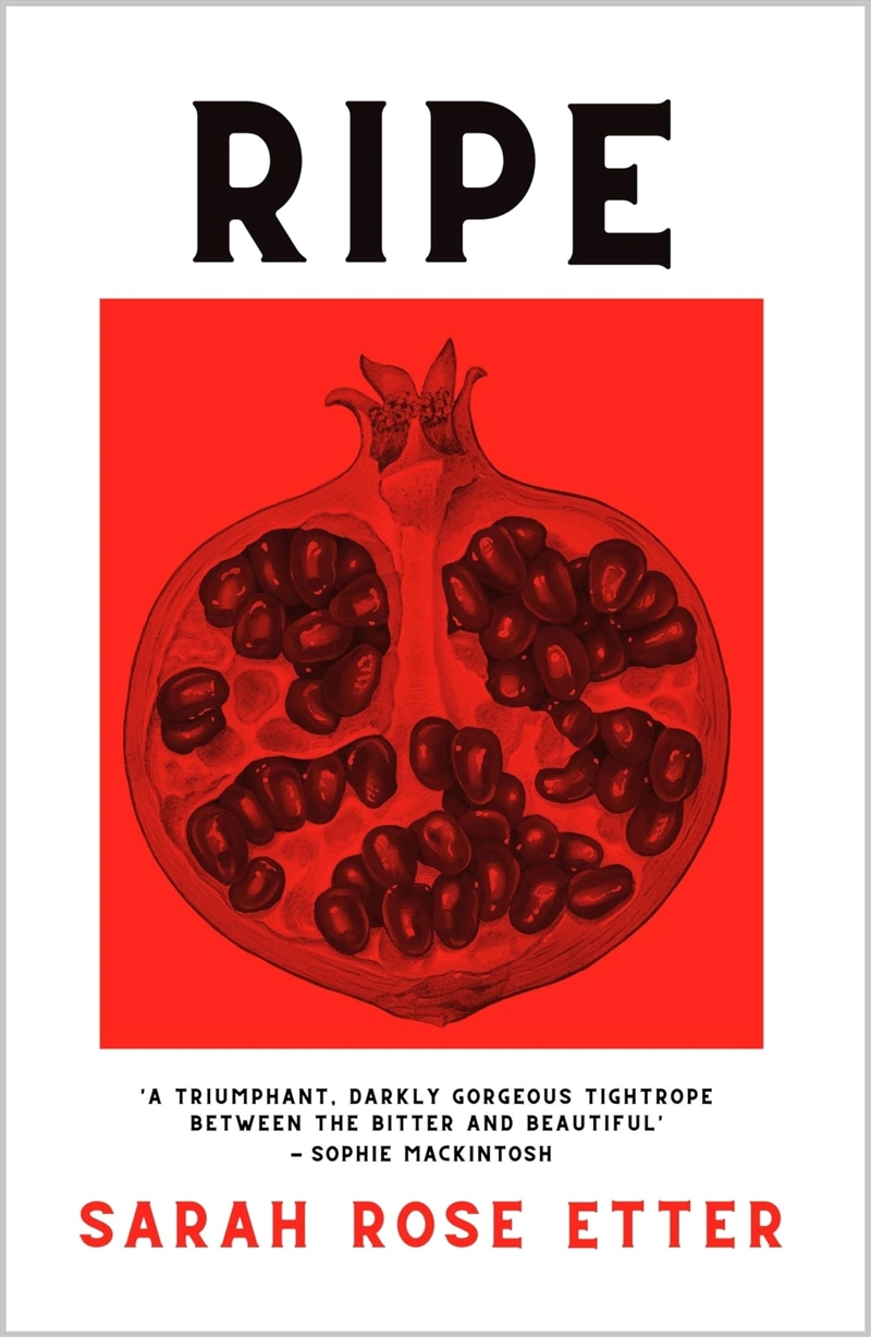 Ripe/Product Detail/General Fiction Books