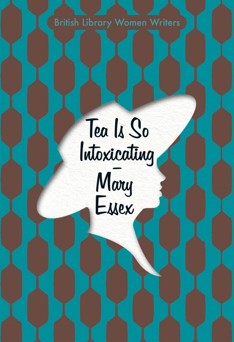 Tea Is So Intoxicating/Product Detail/General Fiction Books