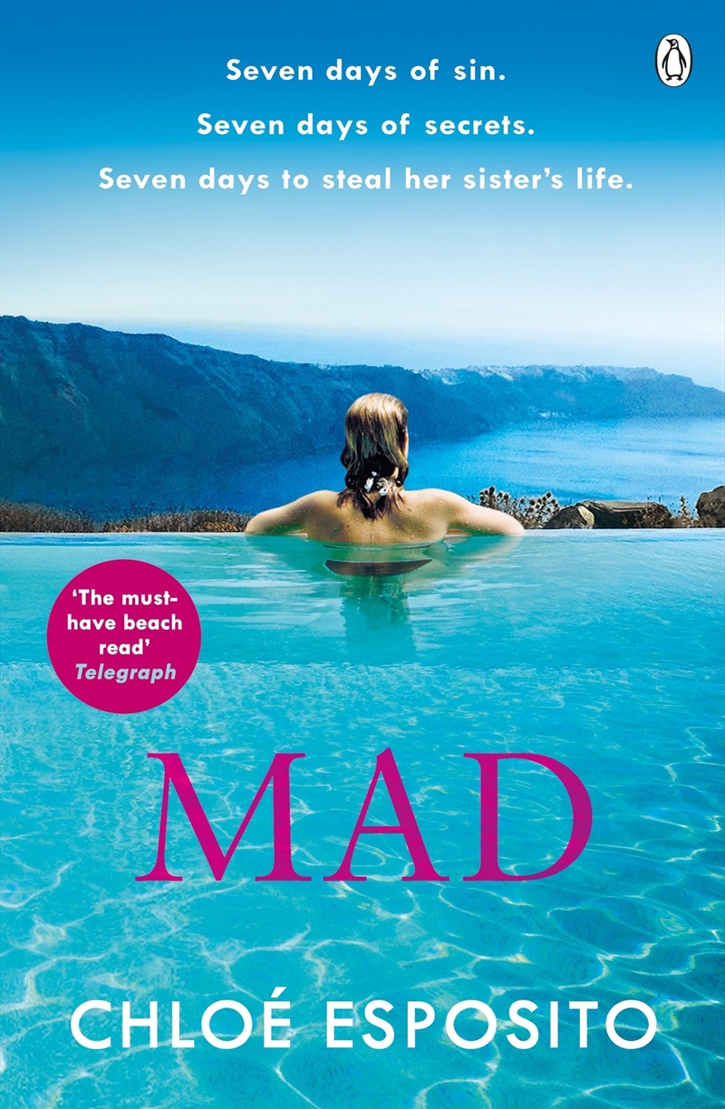 Mad/Product Detail/General Fiction Books