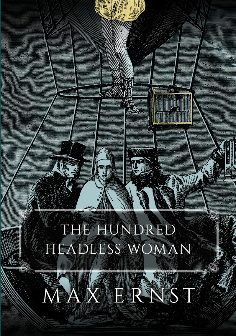 Hundred Headless Woman/Product Detail/General Fiction Books