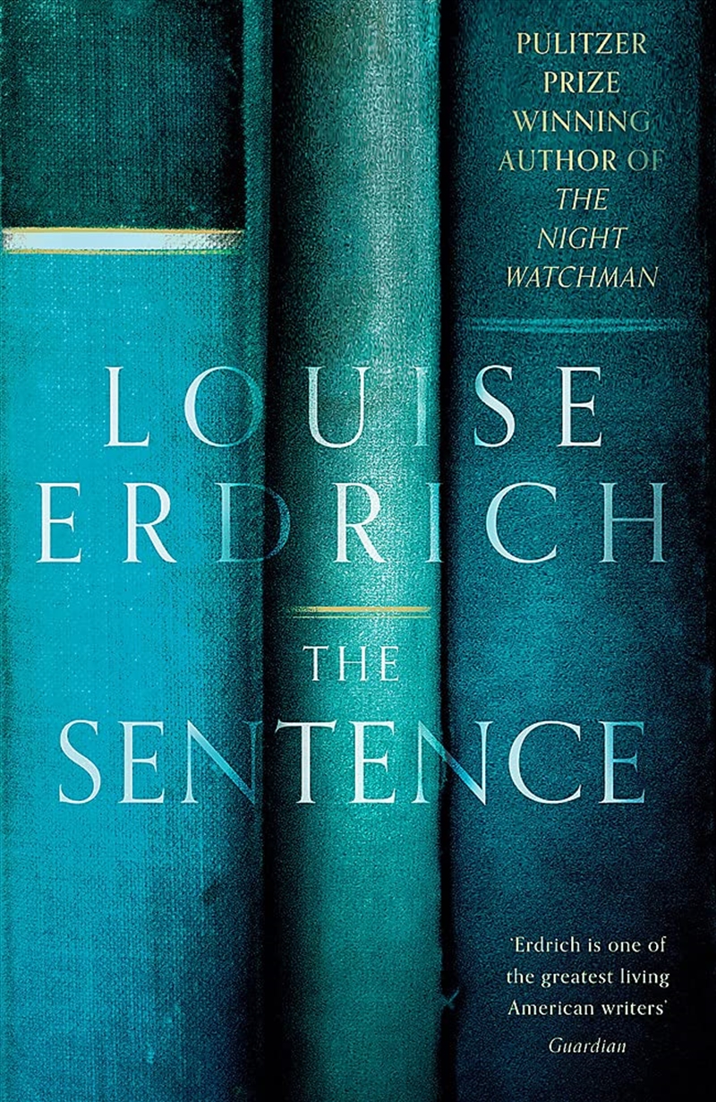 Sentence/Product Detail/General Fiction Books