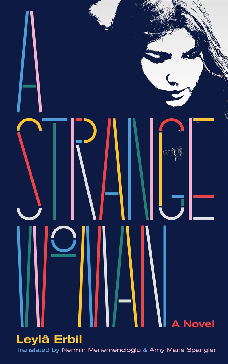 Strange Woman/Product Detail/General Fiction Books