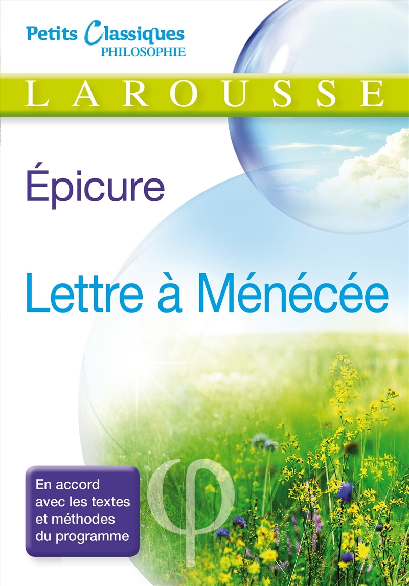 Lettre A Menecee/Product Detail/General Fiction Books