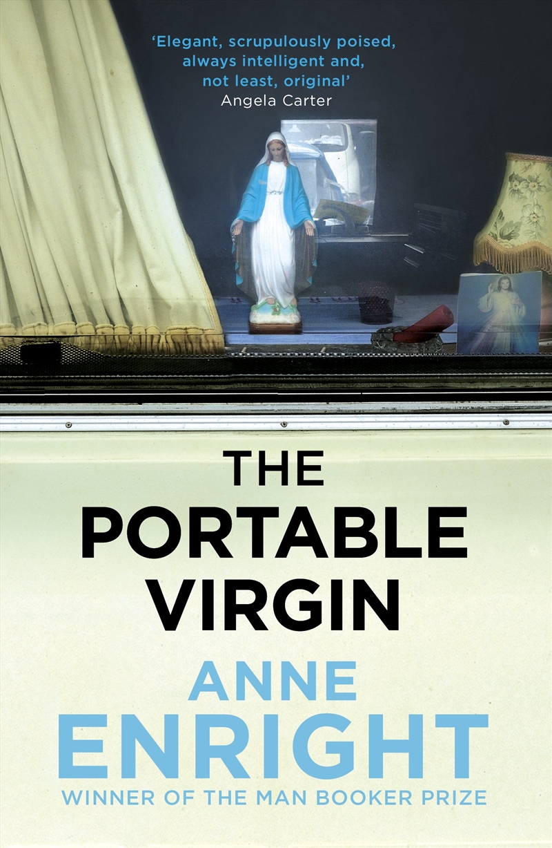 Portable Virgin/Product Detail/General Fiction Books
