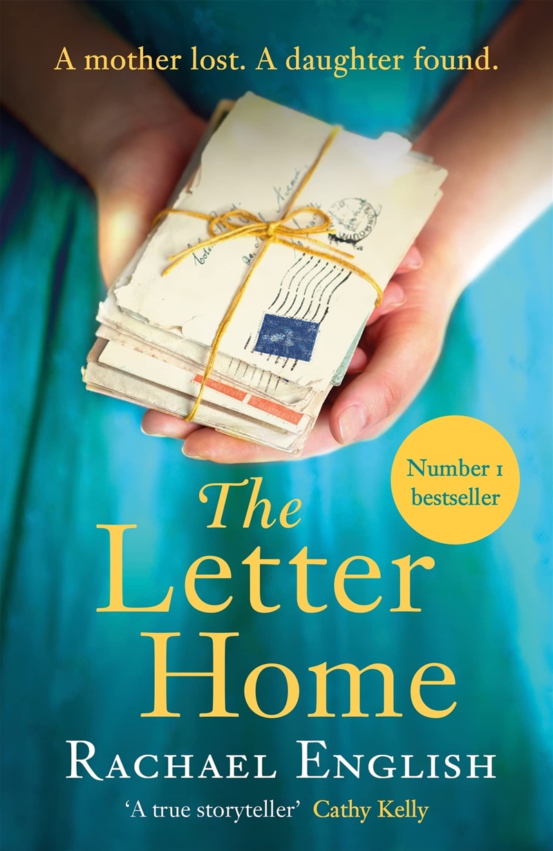 Letter Home/Product Detail/General Fiction Books