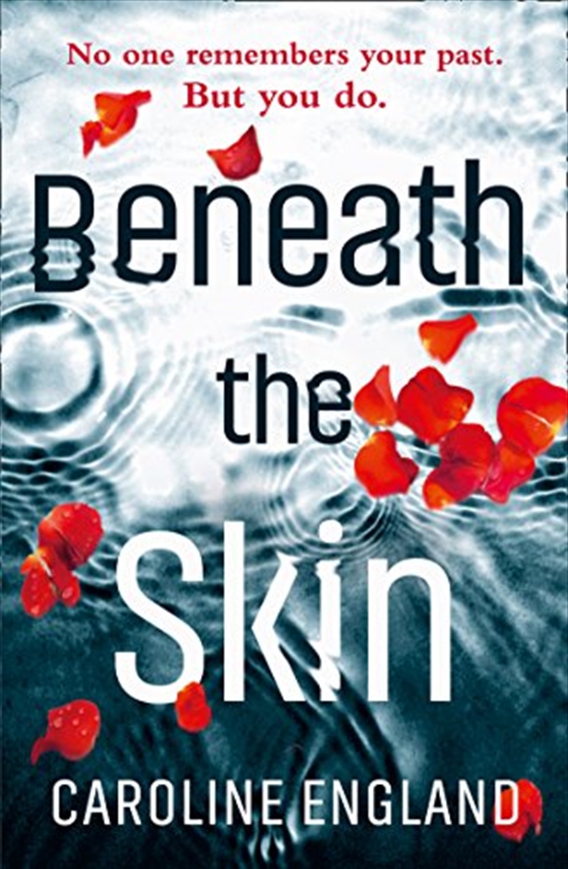 Beneath The Skin/Product Detail/General Fiction Books