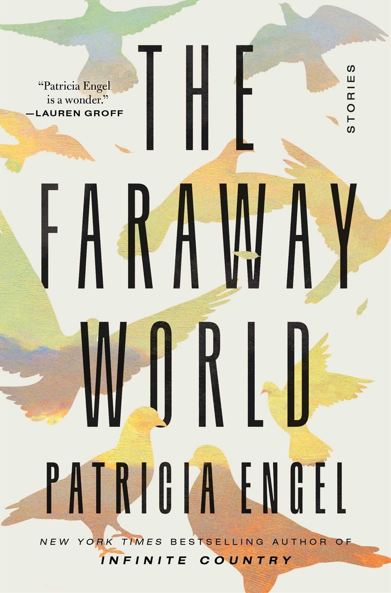 Faraway World Stories/Product Detail/General Fiction Books