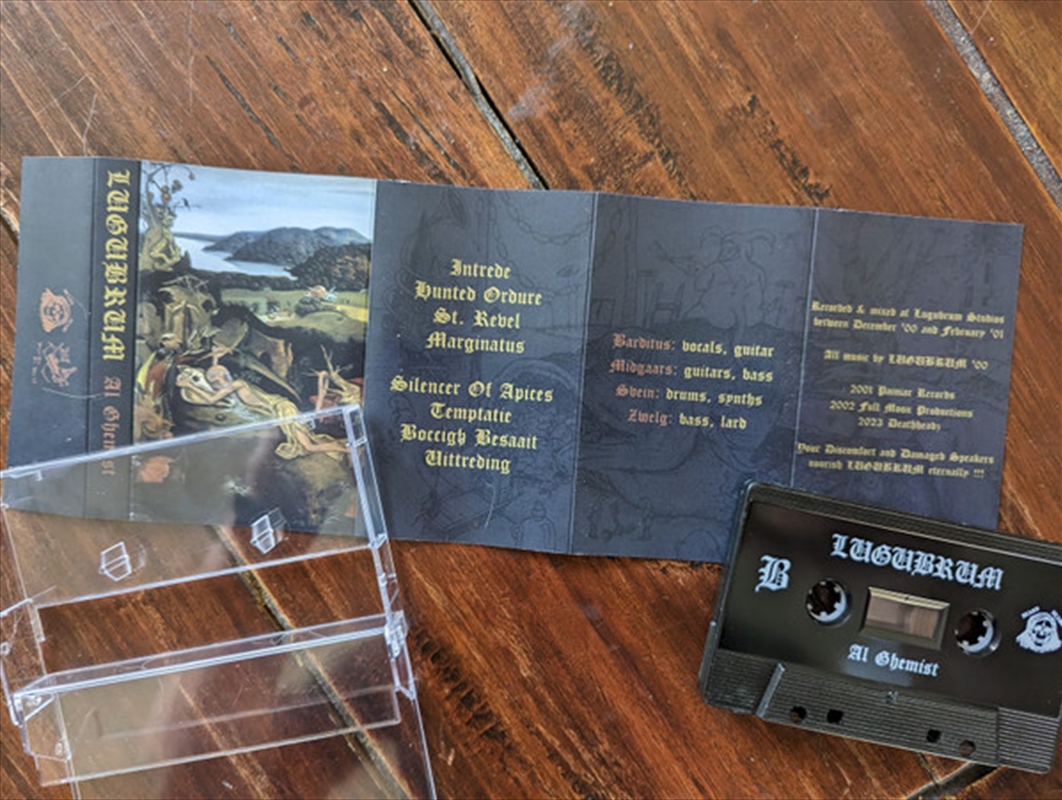 Al Ghemist/Product Detail/Metal