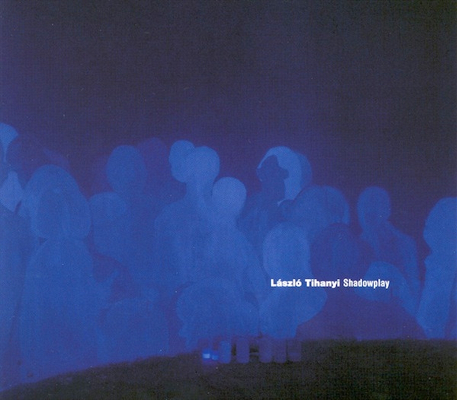 Shadowplay/Product Detail/Rock/Pop