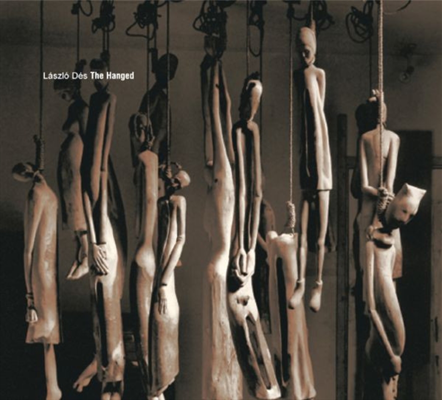 The Hanged/Product Detail/Rock/Pop