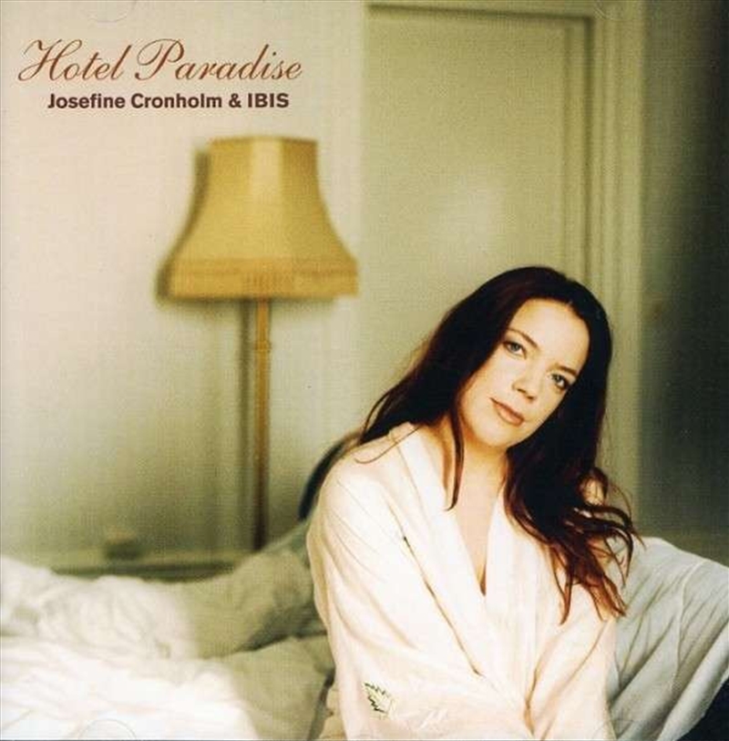 Hotel Paradise/Product Detail/Jazz