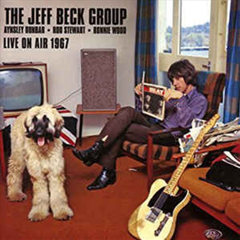 Live On Air 1967/Product Detail/Rock/Pop