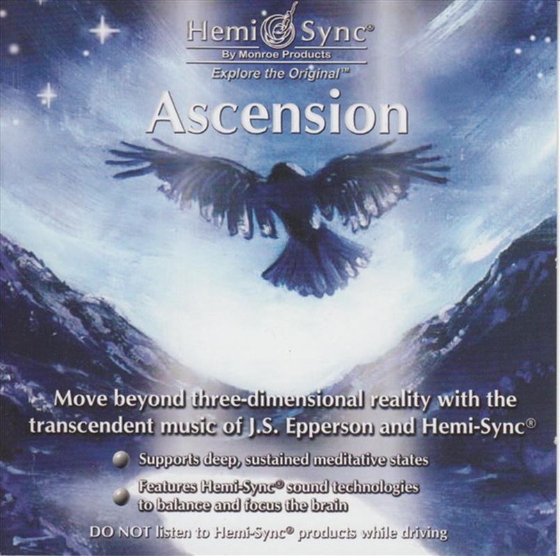 Ascension/Product Detail/Rock/Pop