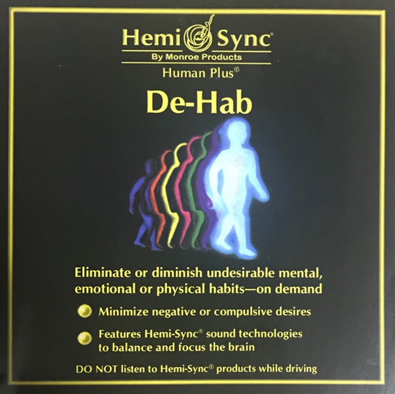 De-Hab/Product Detail/Rock/Pop