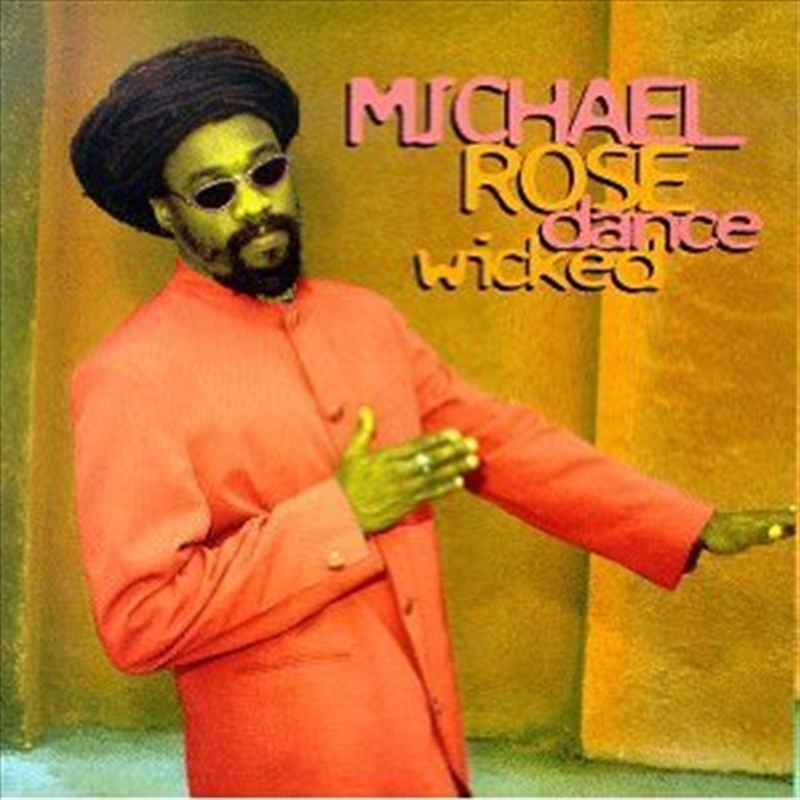 Dance Wicked/Product Detail/Reggae