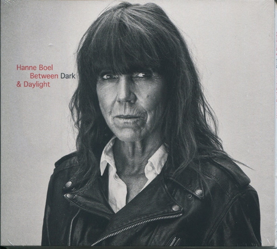 Between Dark And Daylight/Product Detail/Rock/Pop