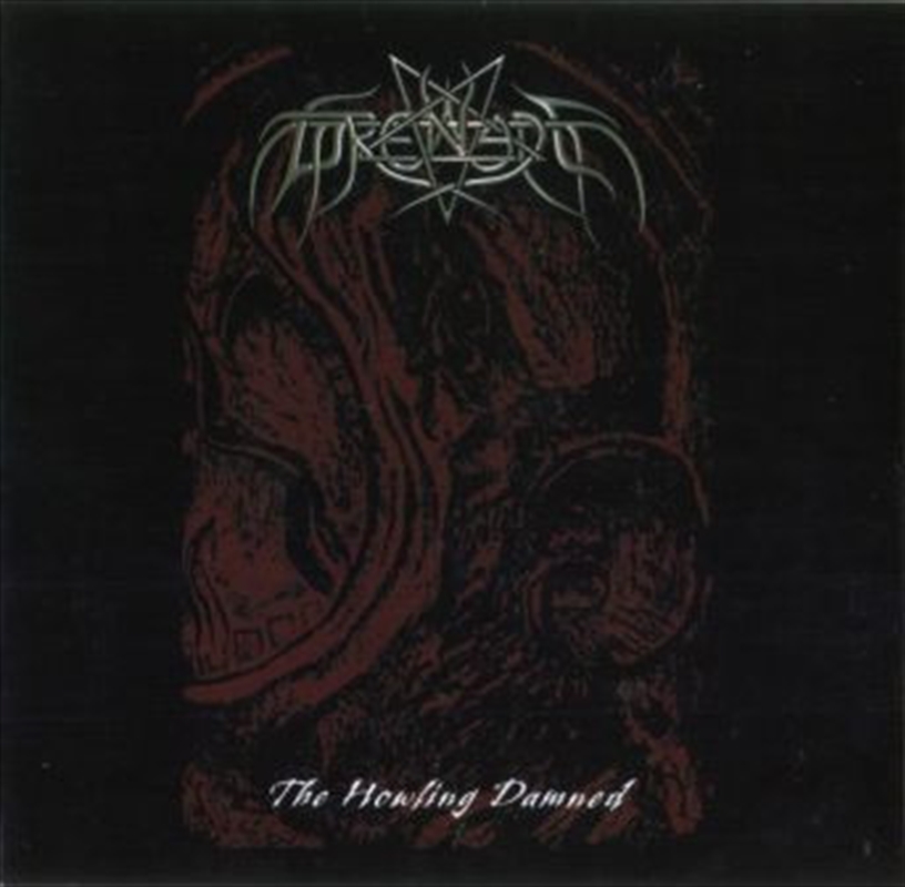 The Howling Damned/Product Detail/Metal
