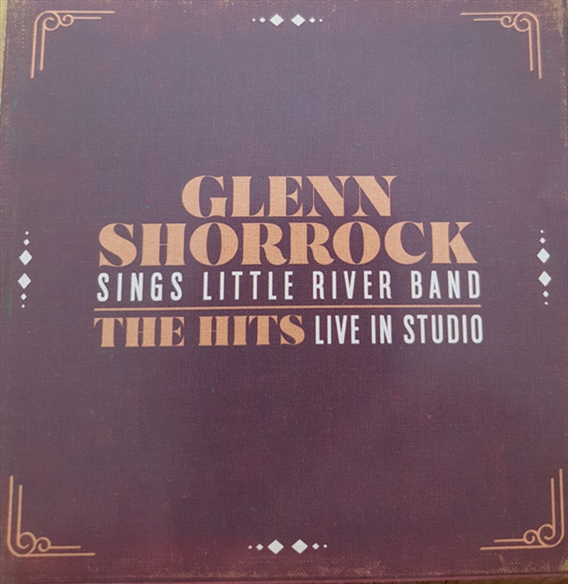 Sings Little River Band-The Hi/Product Detail/Rock/Pop