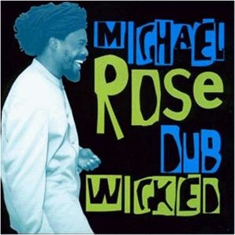 Dub Wicked/Product Detail/Reggae