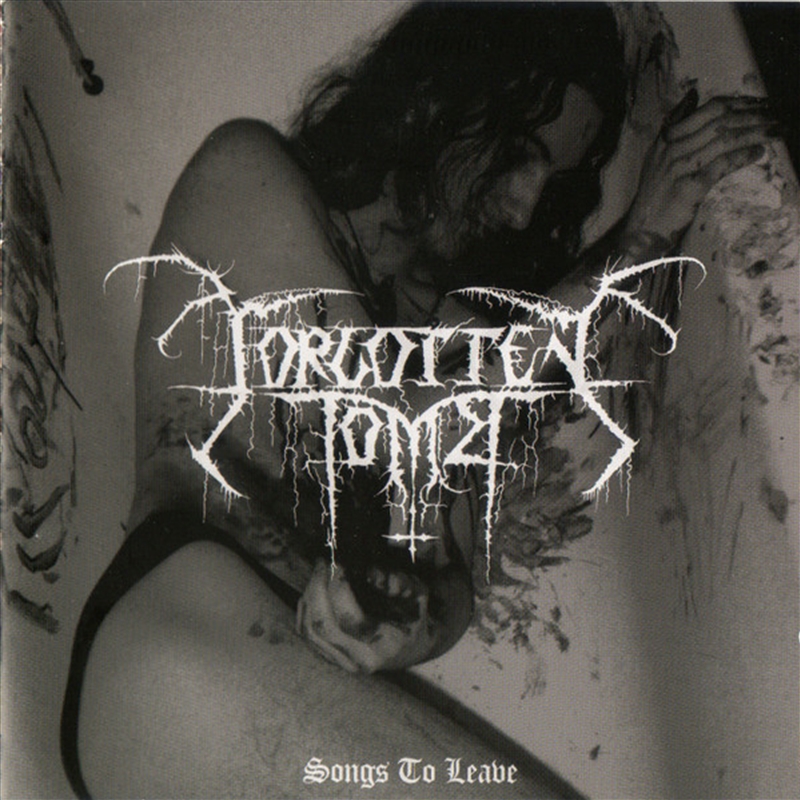 Songs To Leave - Deluxe Annive/Product Detail/Metal