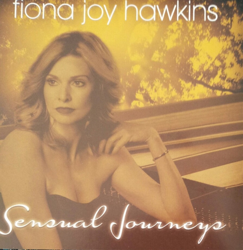 Sensual Journeys/Product Detail/Rock/Pop